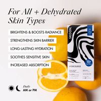 SKOON. HYDROSURGE Duo Pack – NanoPillow Serum + Activator Mist